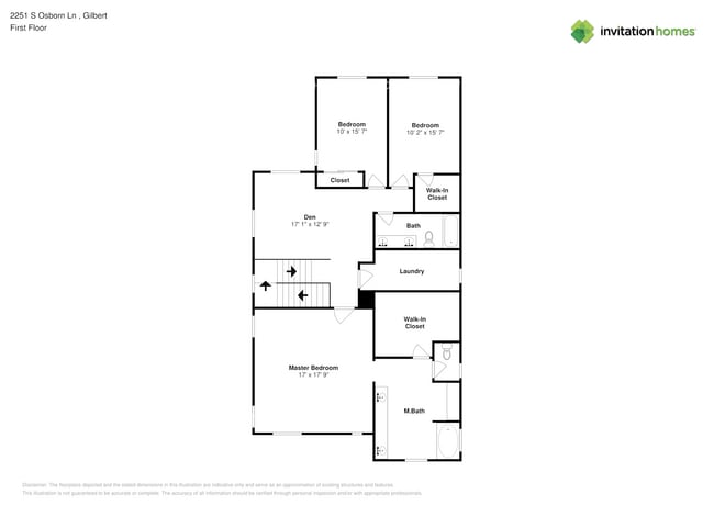 Photo - 2251 S Osborn Ln