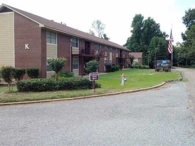Apartments for Rent in Vicksburg, MS