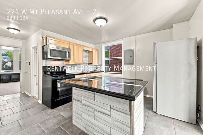 Photo - 221 W Mt Pleasant Ave