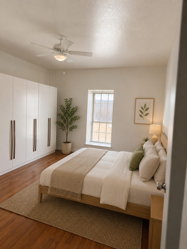 Photo - 2425 Underwood St Unit 353