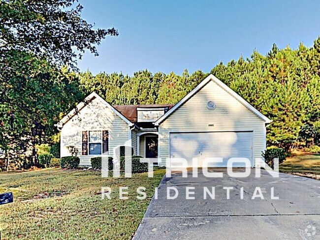 Building Photo - 6868 Merrywood Dr Rental