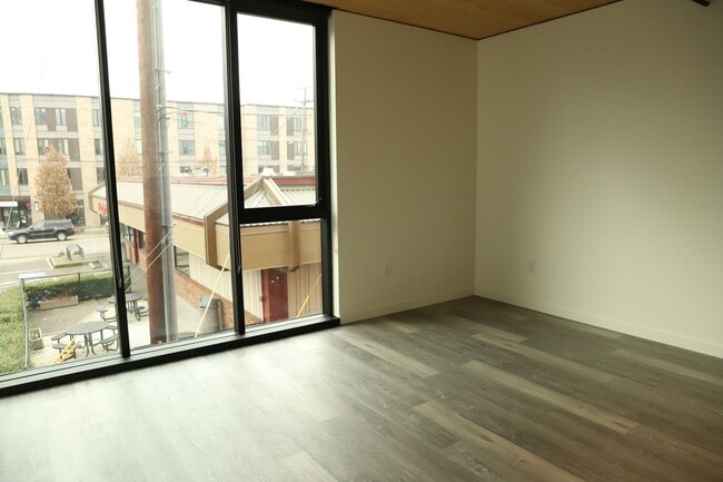Central Lofts Apartments