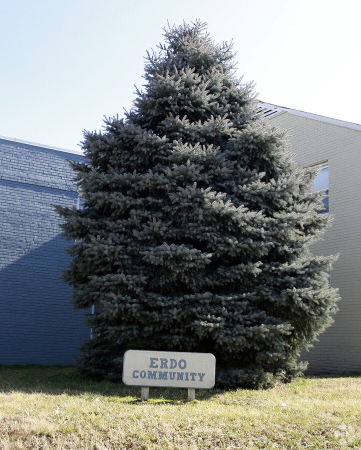 Erdo Community - Erdo Community