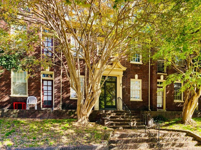 Photo - 1128 W. Grace St.*