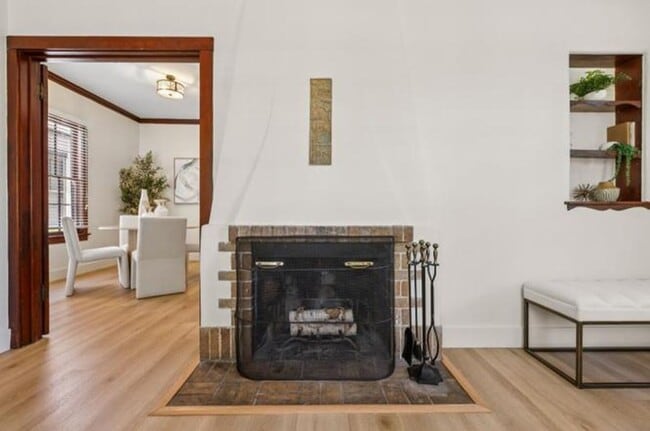 Photo - Downtown Palo Alto Cottage | Private Yard | Walk to University Ave