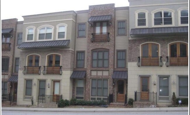 Photo - 384 16th St NW Townhome