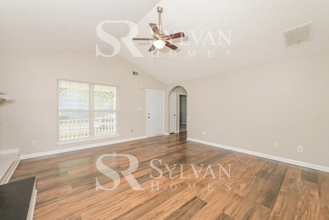 Photo - Turn the key. Enter. Smile. Repeat every day!