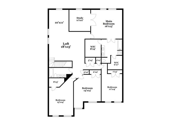 Photo - 2956 Santa Sabina Dr