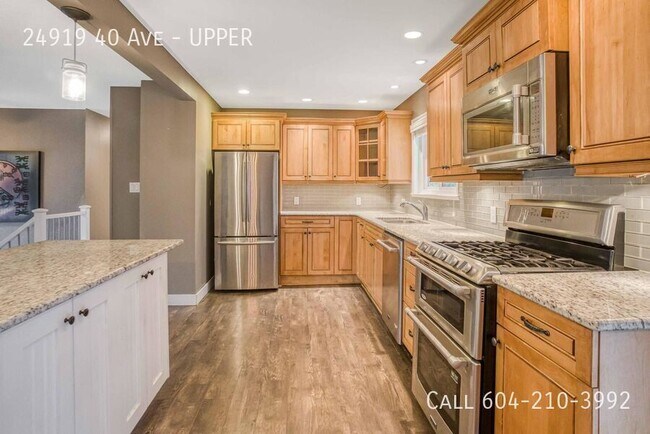 Photo - Upper Home In Quiet Country Location Unit UPPER