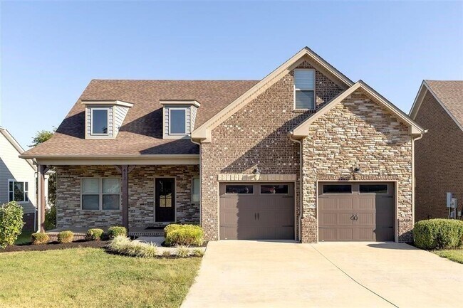 Photo - 413 Adalynn Cir