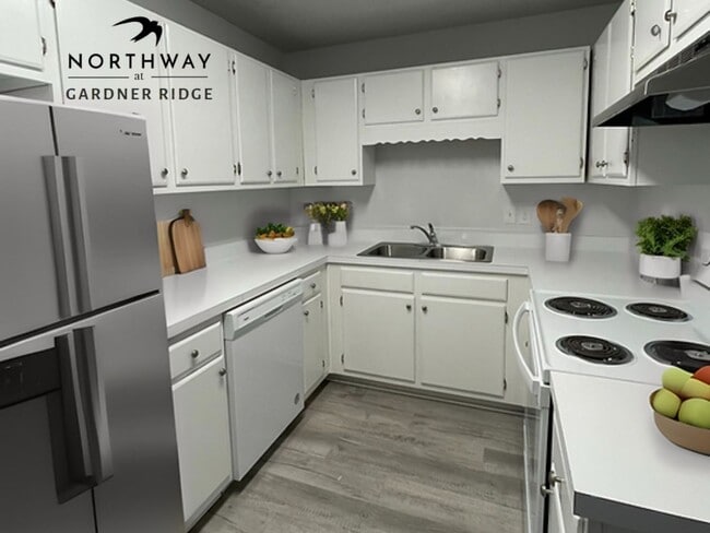 Northway at Gardner Ridge