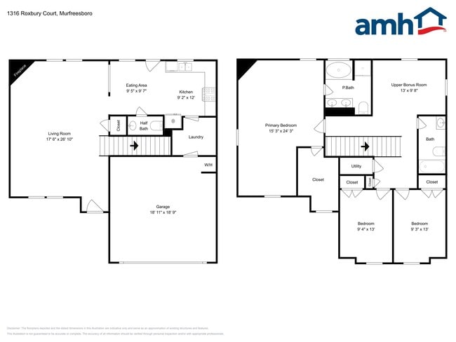 Photo - 1316 Roxbury Ct