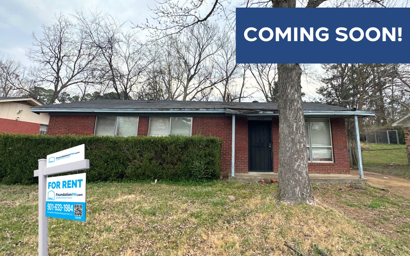 Photo - 3550 Pueblo Ave