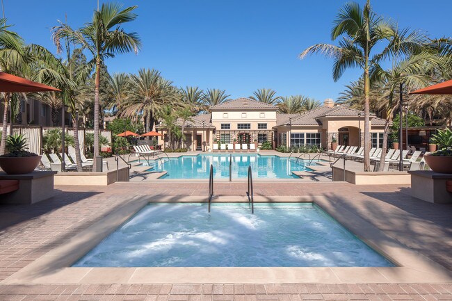 Del Rio Apartment Homes