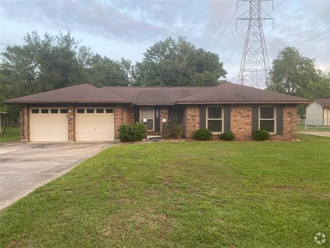 Building Photo - 105 Lazy Ln Rental