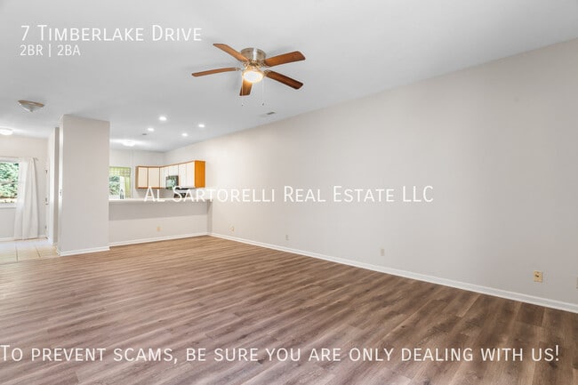 Photo - 7 Timberlake Dr Apartamento
