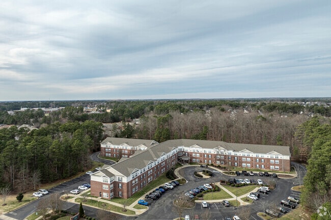 Photo - The Atlantic at Twin Hickory
