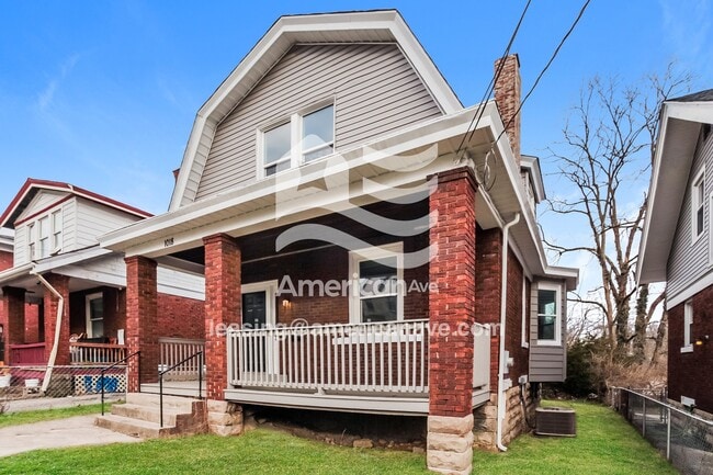 Photo - 1018 Underwood Pl