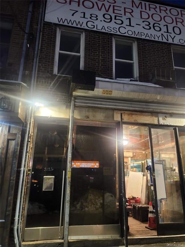 Building Photo - 2126 Flatbush Ave Unit 2nd Floor