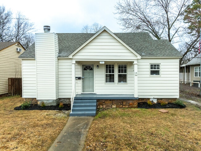 Building Photo - 1301 N 41st St Rental
