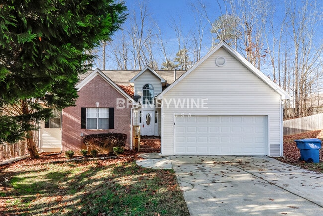 Photo - 1418 Wilkes Ive Dr House