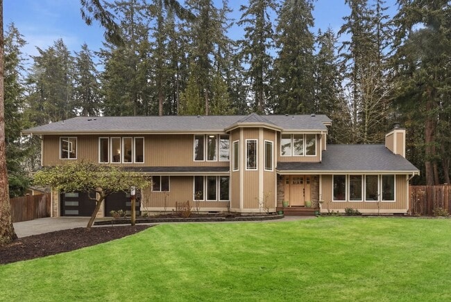Building Photo - Luxury Acreage Estate in Hollywood Hill | Woodinville Retreat with Modern Upgrades