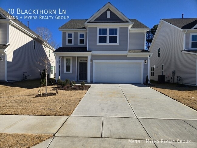 Building Photo - 70 Blackthorn Ln