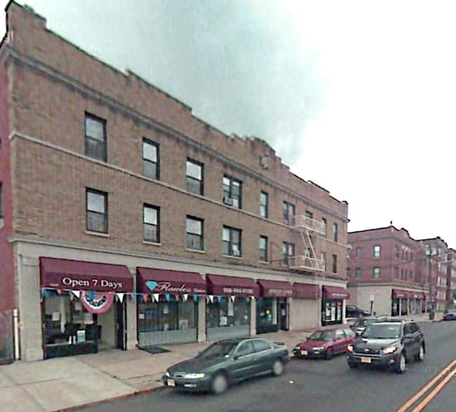 Bermudez Apartments