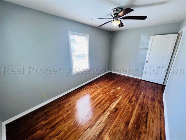 Photo - 2509 Spiller St