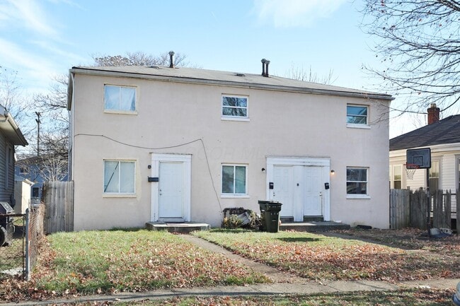 Photo - 446 S Yale Ave