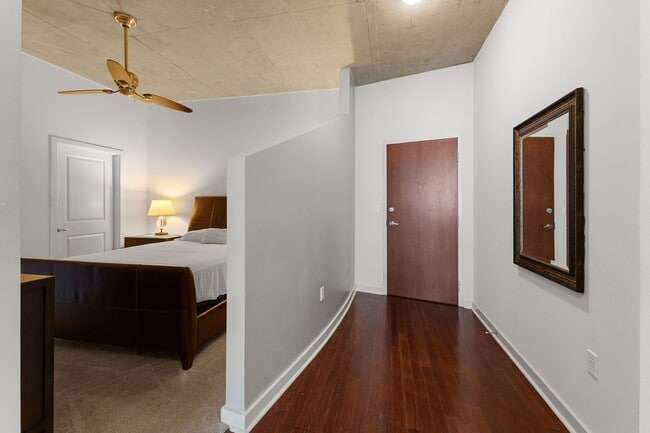 Photo - Fully Furnished SoBro Condo At Encore Unit 1712