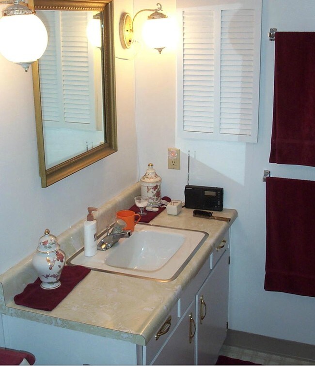 Foto del diseño de interior - CandleLight