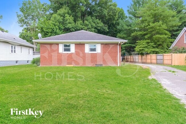 Photo - 201 E Sumner Ave House