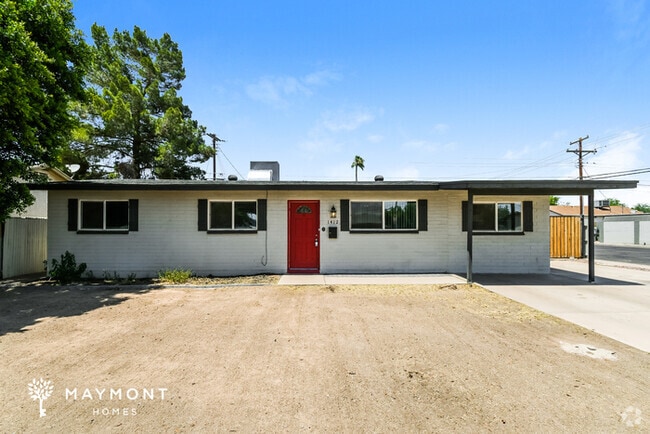Building Photo - 1412 W 7th Ave Rental