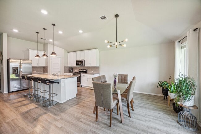 Photo - 6414 Fiddlewood Thicket Ln