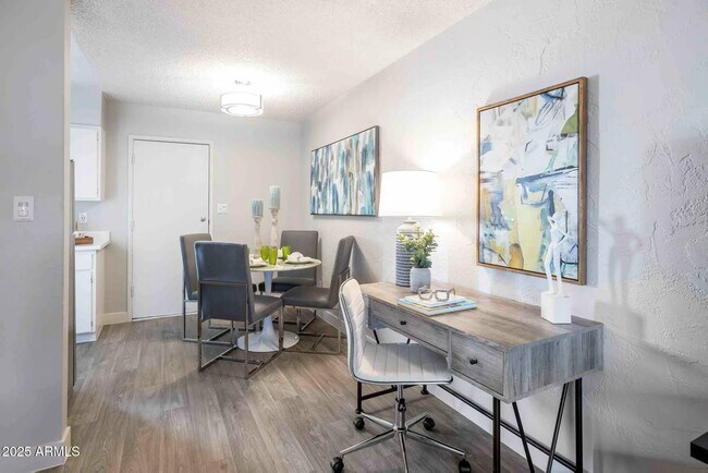 Photo - 2627 N 45th Ave Unit 3P