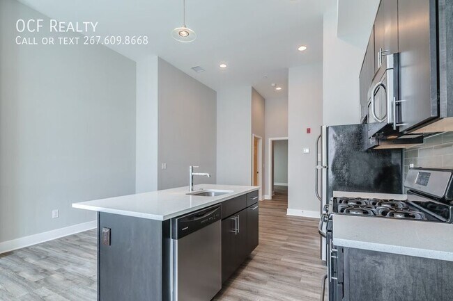 Photo - 1607 Catharine St Unit 1A