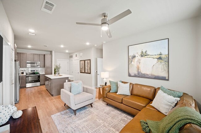 The Delta Pearland general photo