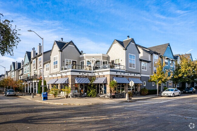 Photo - NorthWynd at Columbia Shores Apartments