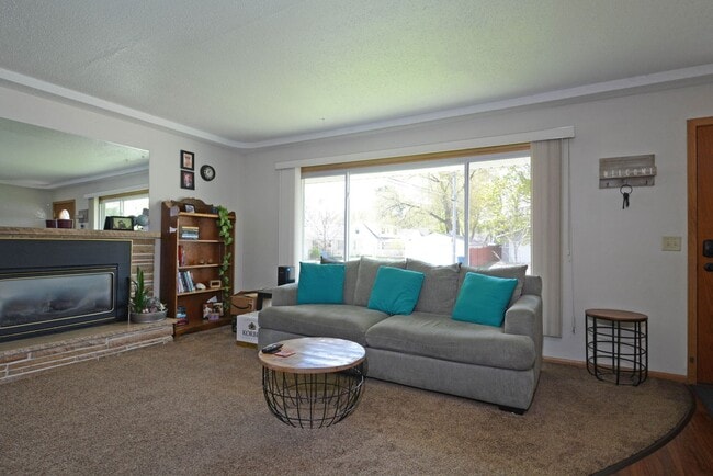 Photo - Charming 3 Bed, 1.5 Bath Home in Richfield – Private Yard, Garage & Prime Twin Cities Access