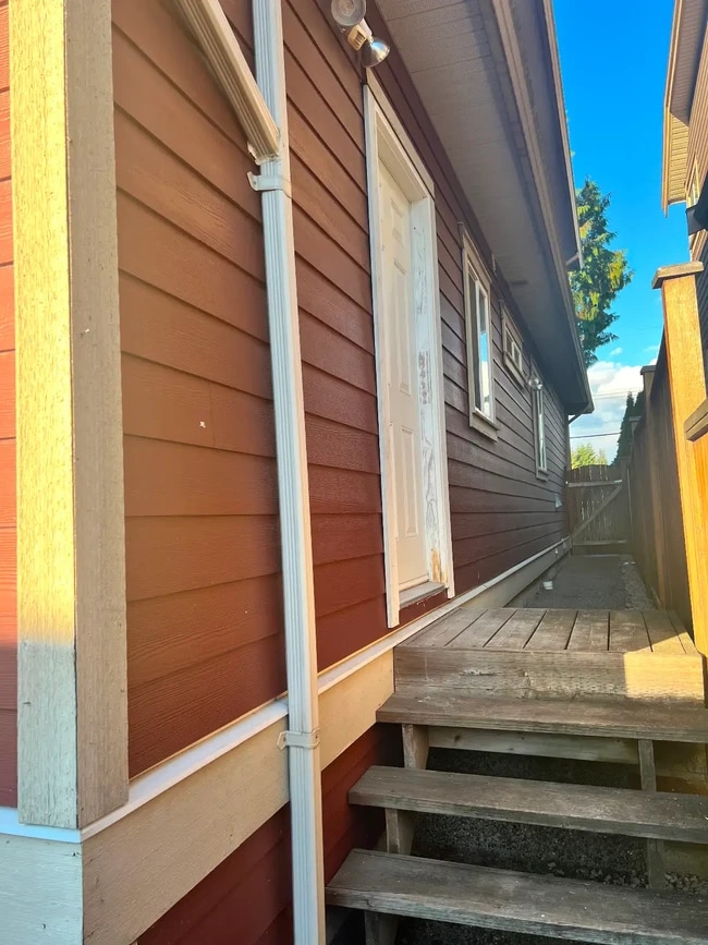 7305 2nd St Unit 1 Bedroom 1 Bathroom