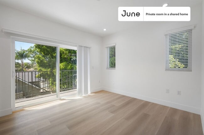 Photo - Room in Shared 4 bed/3 bath home Unidad D