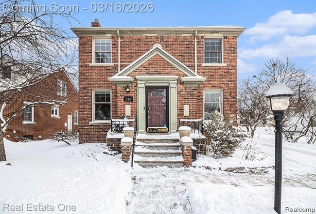 Building Photo - 350 N Reginald St