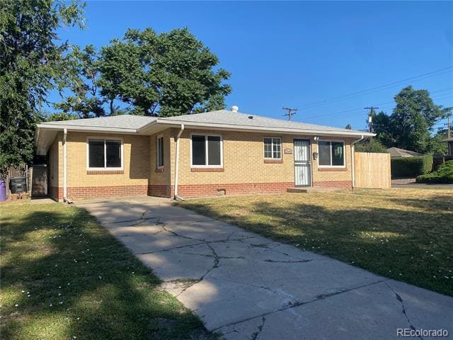 Building Photo - 2545 Zenobia St Rental