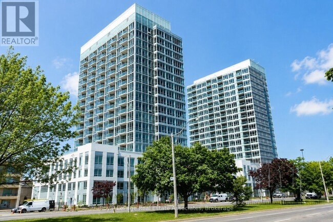 Photo - 1910 Lake Shore Blvd W Unit 1501