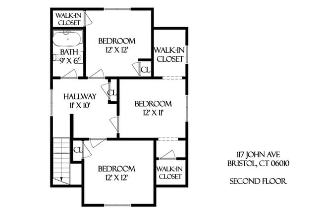 Photo - Inviting 3-bedroom, 1.5 bath home nestled in a peaceful and family friendly neighborhood