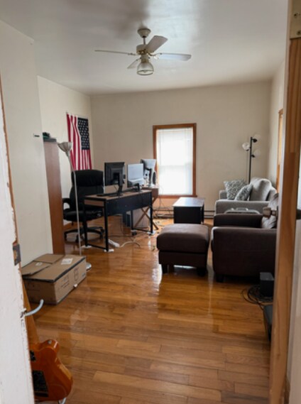 Photo - 1.0 bedroom in Cambridge Massachusetts 02141