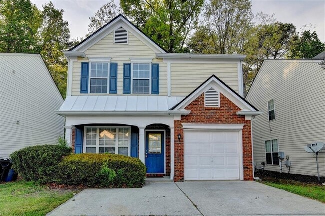 Photo - 3415 Oxwell Dr NW
