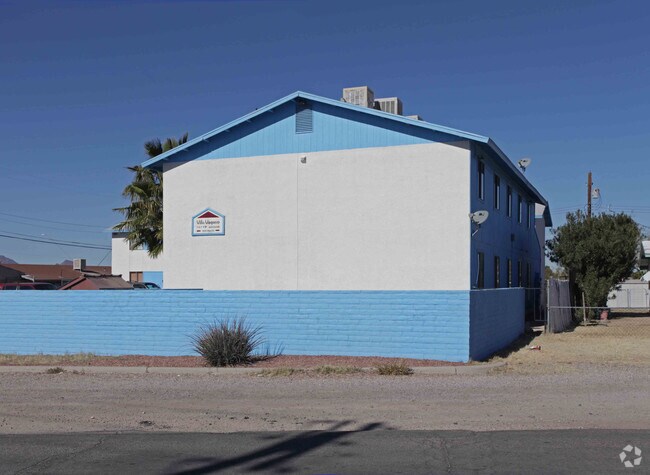 Photo - Villa Vaquero Apartments