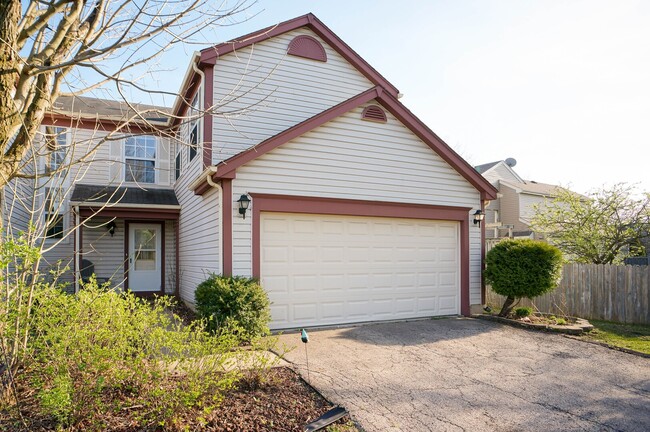 Photo - 671 Legends Dr Townhome